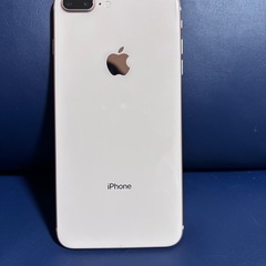 iPhone8
plusの画像