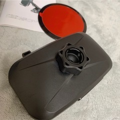 スマートフォン用車載ホルダー　吸盤タイプの画像