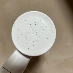 節水 シャワーヘッドの画像