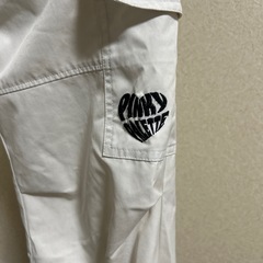 150 ズボンの画像