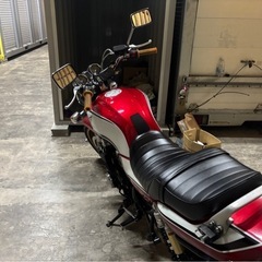 cb750   rc42の画像