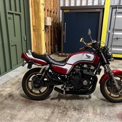 cb750   rc42の画像