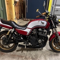 cb750   rc42の画像