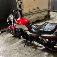 cb750   rc42の画像
