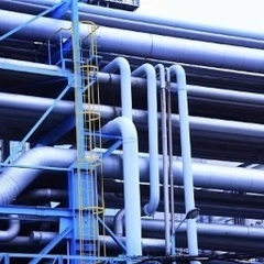 【求人募集】配管工〜溶接工の画像