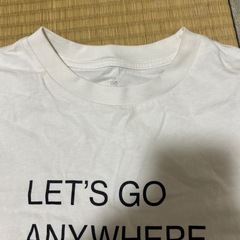150 Tシャツの画像