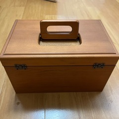 救急箱の画像