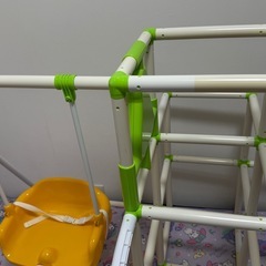 アガツマ ブランコパークDXの画像
