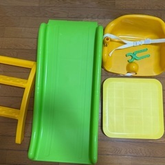 アガツマ ブランコパークDXの画像