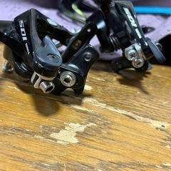 シマノ　BR-R7000 105 ブレーキキャリパーの画像