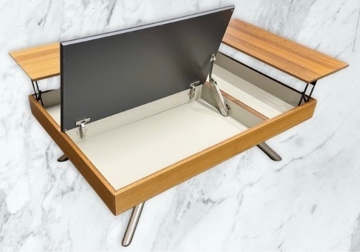 【良品値下げ】BoConcept （ボーコンセプト）　Chiva ローテーブル