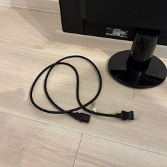【モニター】BENQ GL2460-B 24型 フルHD液晶
の画像