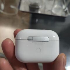 Airpods Pro 第1世の画像