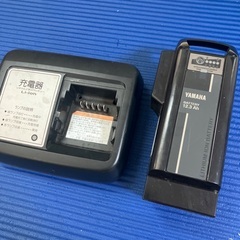 パスバビーアン　バッテリーの画像