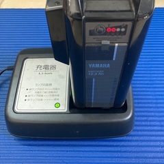 パスバビーアン　バッテリーの画像