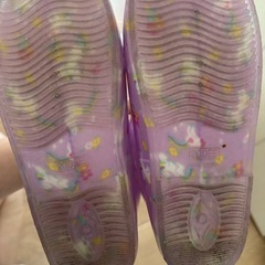 長靴 20cmの画像
