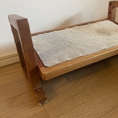 ペットエサ置き台の画像