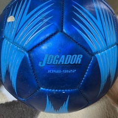 ドッジボール2号&サッカーボールの画像