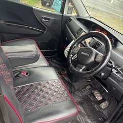 20年式　車検満タン　ムーブ　30万　本土中古の画像