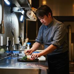 【自然あふれる富士吉田のホテル】キッチンスタッフ／正社員／調理経験者／20~50代を中心に活躍中です！の画像