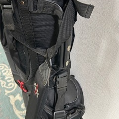 ゴルフセットの画像