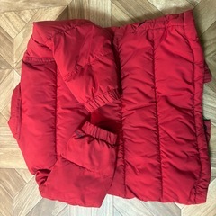 ギャップキッズ　ダウン　4歳の画像