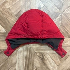 ギャップキッズ　ダウン　4歳の画像