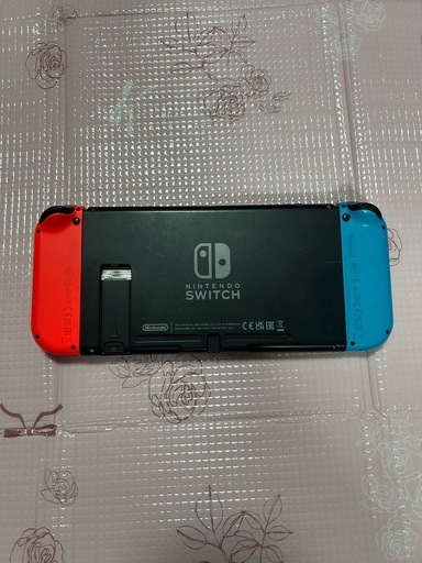 任天堂すSwitch