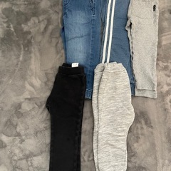 子供服95cm 30枚の画像