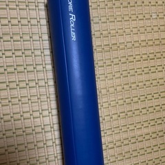 コアローラー　ストレッチポールの画像