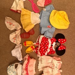 ソランちゃんまとめ売りの画像