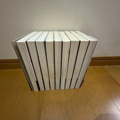 【中古】リアル 9巻セット 井上雄彦の画像