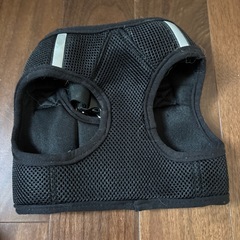 犬用ハーネスMサイズ胴輪新品未使用の画像