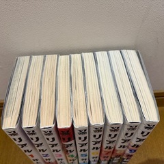 【中古】リアル 9巻セット 井上雄彦の画像