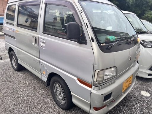 ブラボー箱バン