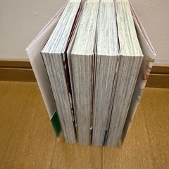 働きマン【1巻〜4巻セット】安野モヨコ】の画像