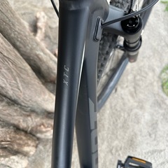 Giant XTC SLR29 マウンテンバイク
の画像