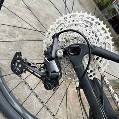 Giant XTC SLR29 マウンテンバイク
の画像
