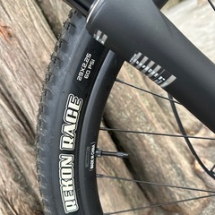 Giant XTC SLR29 マウンテンバイク
の画像