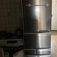 ★古い冷蔵庫もらってください★
の画像