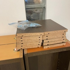 可動式本棚の画像