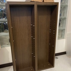 可動式本棚の画像