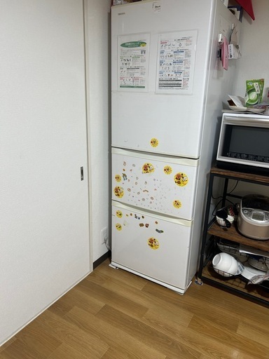 hitachi冷蔵庫、洗濯機、電子レンジ、炊飯器