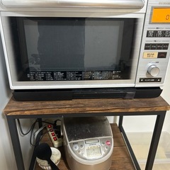 hitachi冷蔵庫、洗濯機、電子レンジ、炊飯器の画像