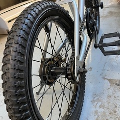 子供　自転車の画像