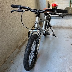 子供　自転車の画像