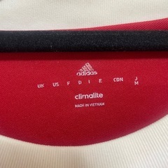 まとめ売り中　adidasスポーツウェアの画像