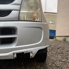 ワゴンR  FF   車検R7.11月11までの画像