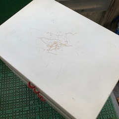 小タンス・小引出し4段の画像