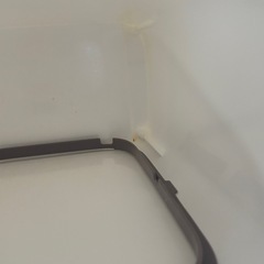 （お話し中）ゴミ箱　3段の画像